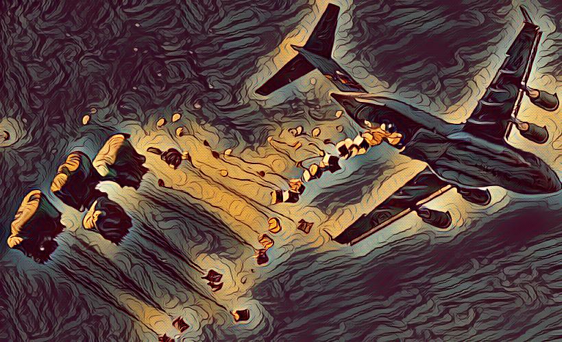 CrypJournal's tweet photo. #Airdrop #Bittorent: #Tron’s long-term strategy to attract #investors  -   https://t.co/rL9nYOwrRI https://t.co/fT3fjqpgcZ