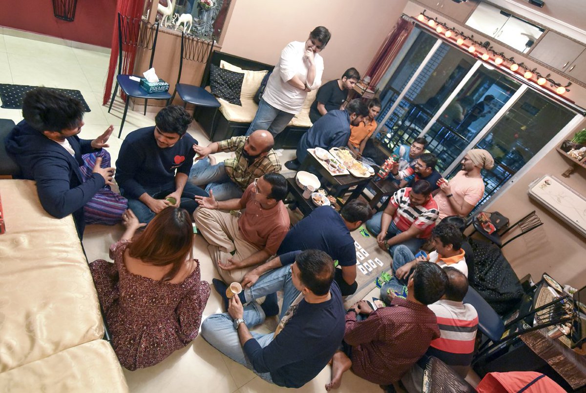 The Hugging Club of India (@huggingclub) | Twitter