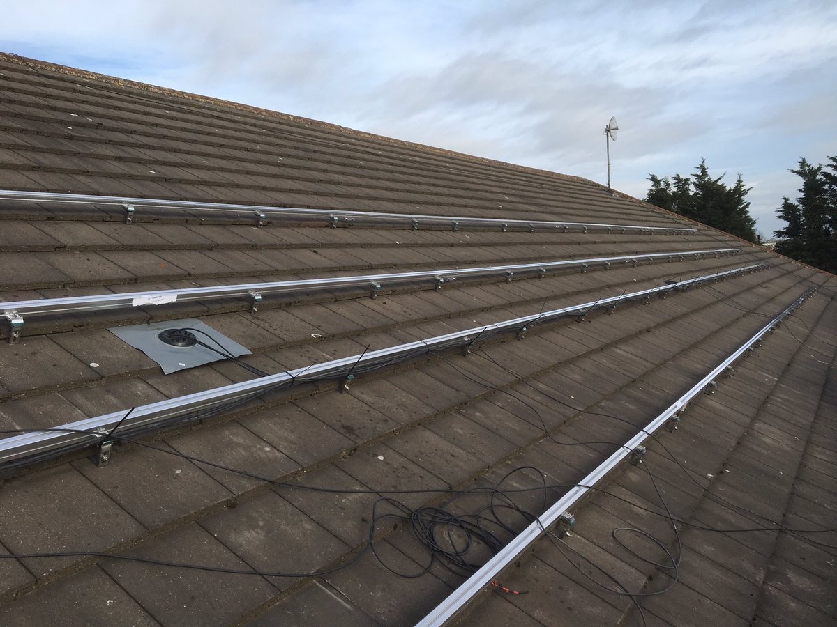 Solar pv fitted call for your instalation 07838189840