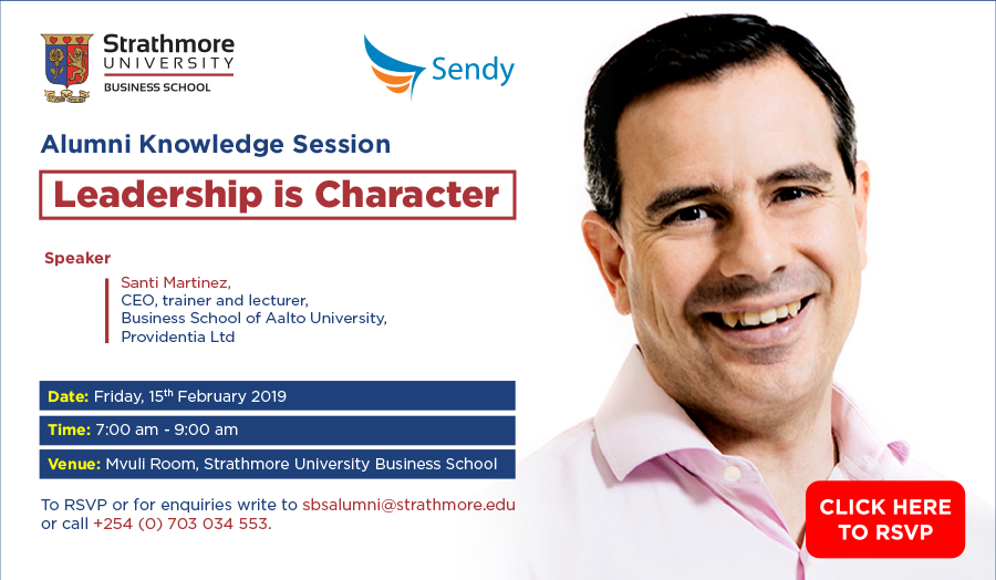 What is Business For? Create Value ,Customer Satisfaction #SBSAlumniMeet #LeadeshipisCharacter #KnowledgeSession