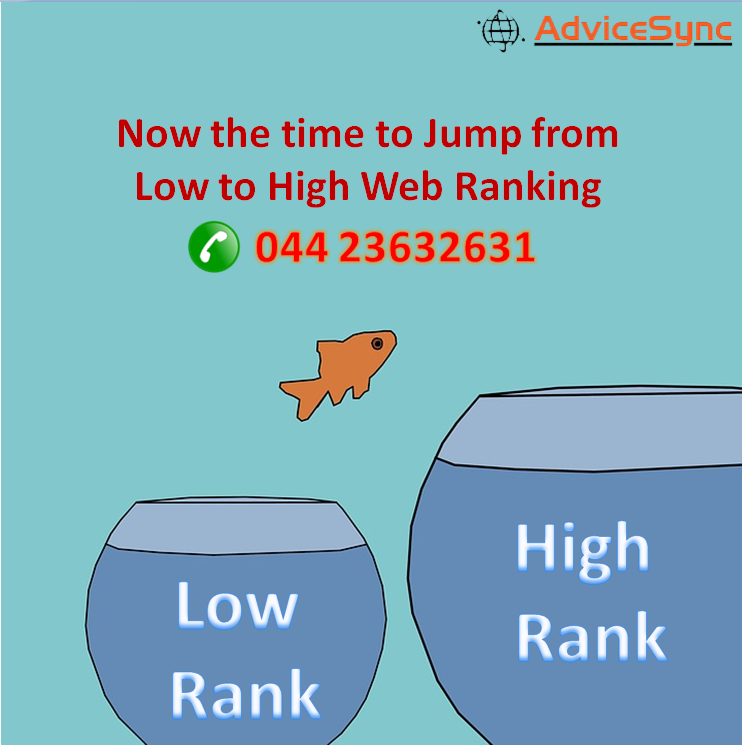 advicesync's tweet photo. If your website appear 2nd or 3rd page in #Google does not produce high #leads and #sale. Now the time to jump your website to top 3 positions in first page. Get your #SEO pack. Call Now. #DigitalMarketingCompany #MarketingAnalyst #InternetMarketingService https://t.co/TTa7ShjXaL