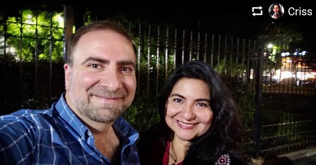 pfsanchez's tweet image. #FastRepost
•••
Loving is not just looking at each other, it's looking in the same direction... Love you so much my sweet Pablo ❤️ 😍
.
.
#happiness #love #eternal_love #HappyValentinesDay j.mp/2TQEIFG