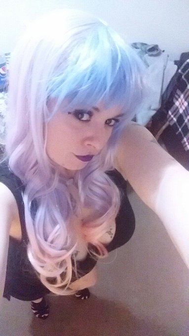 Miss this wig. https://t.co/QvxrfMcvPS