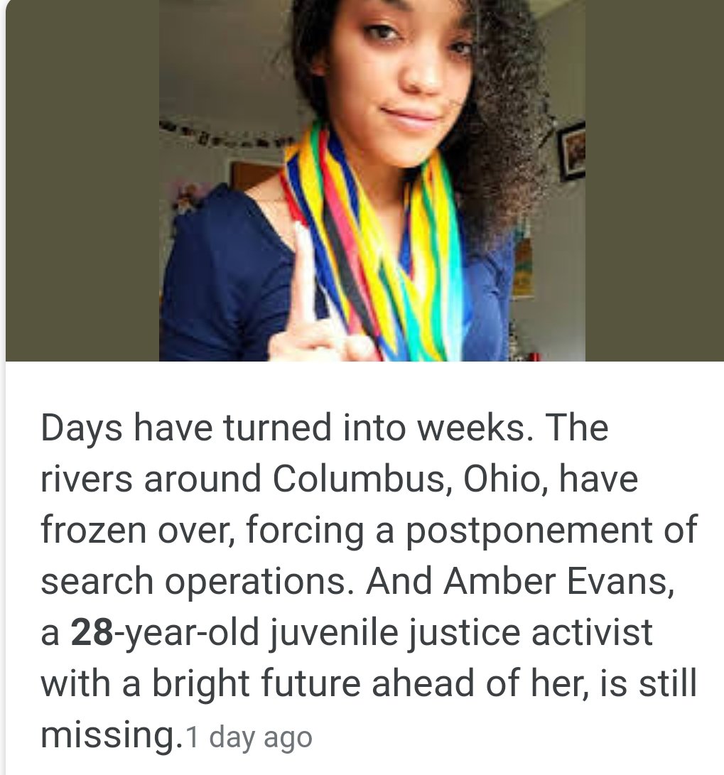 HarryO1975's tweet photo. #AmberEvans #Search4Amber https://t.co/31NJgAQjAg