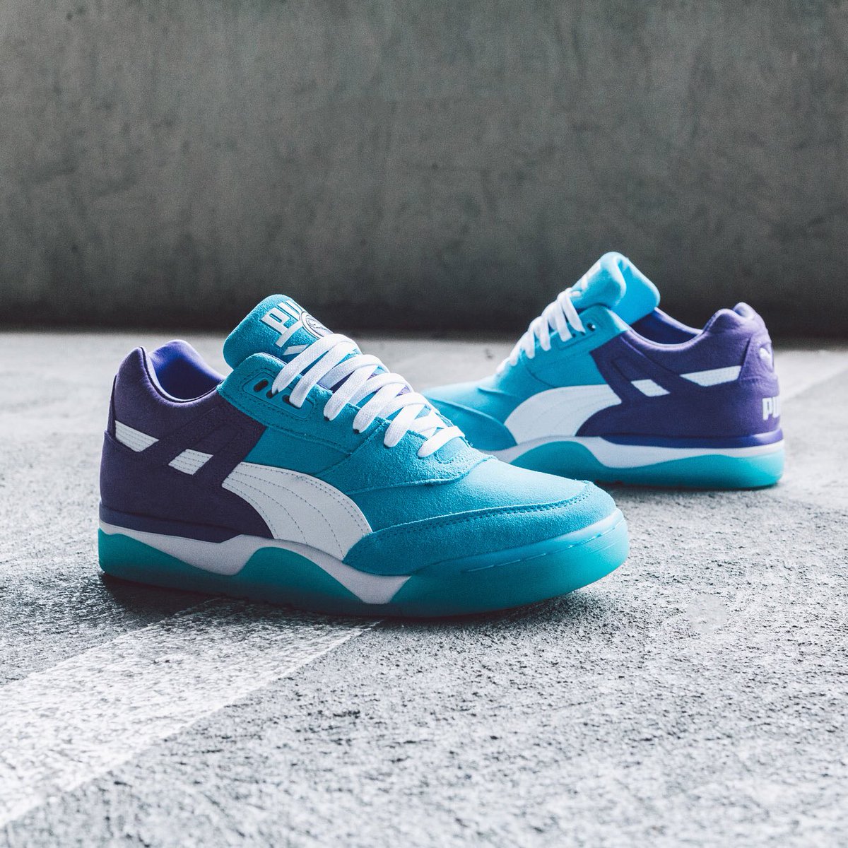 puma palace guard queen city