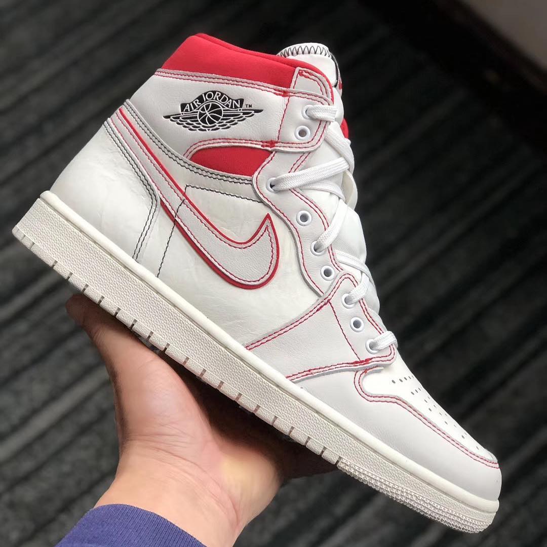 jordan 1 feb 14