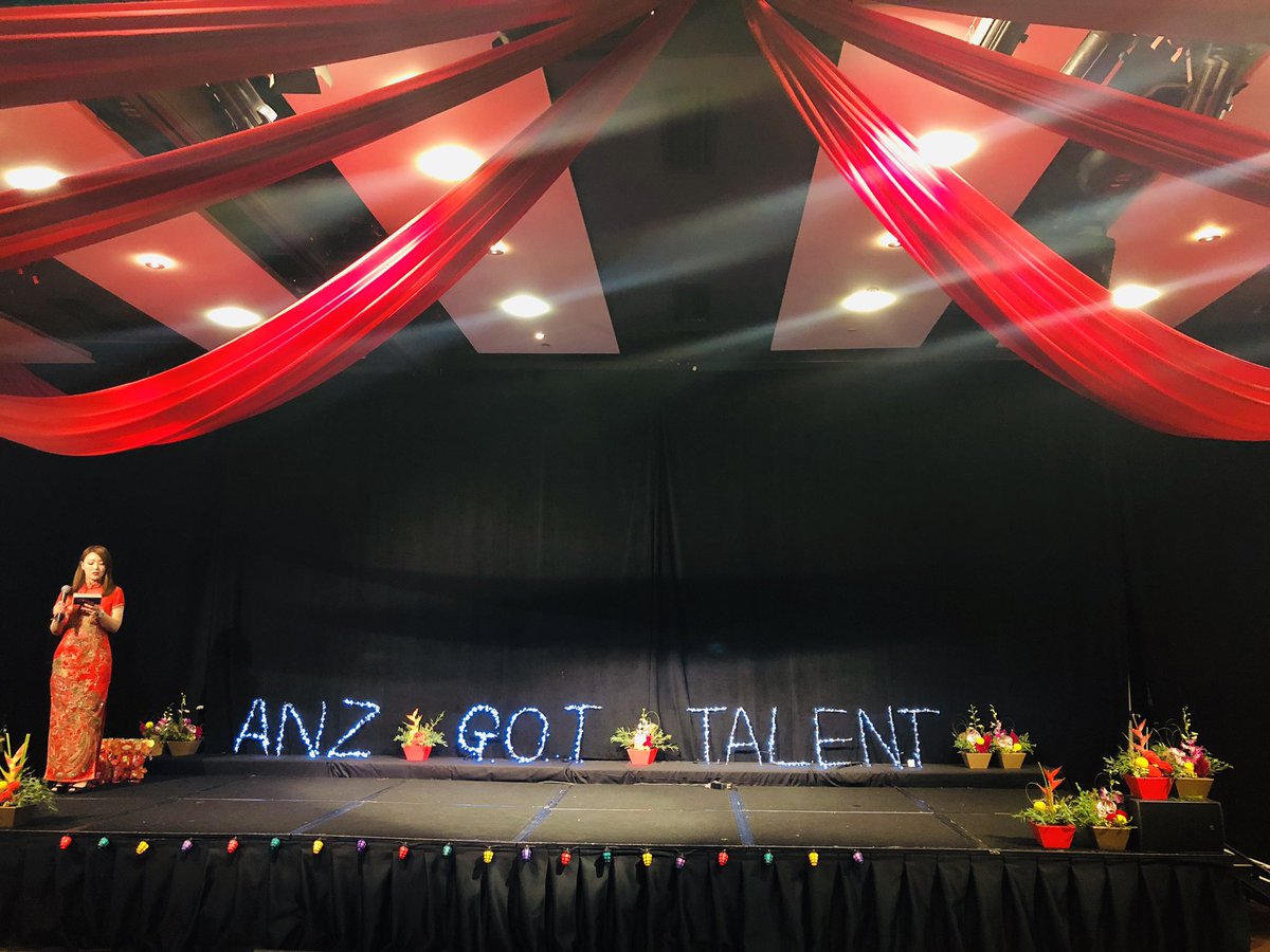 CassLee3501's tweet photo. After the customer celebrate, we are exciting to celebrate Lunar New Year with our staff .  It’s going to be a fun night💕😬@ANZ_NZ @7bpk @JackHou90 @AntoniaWatsonNZ @peter_parussini https://t.co/qpc0sOdS8V