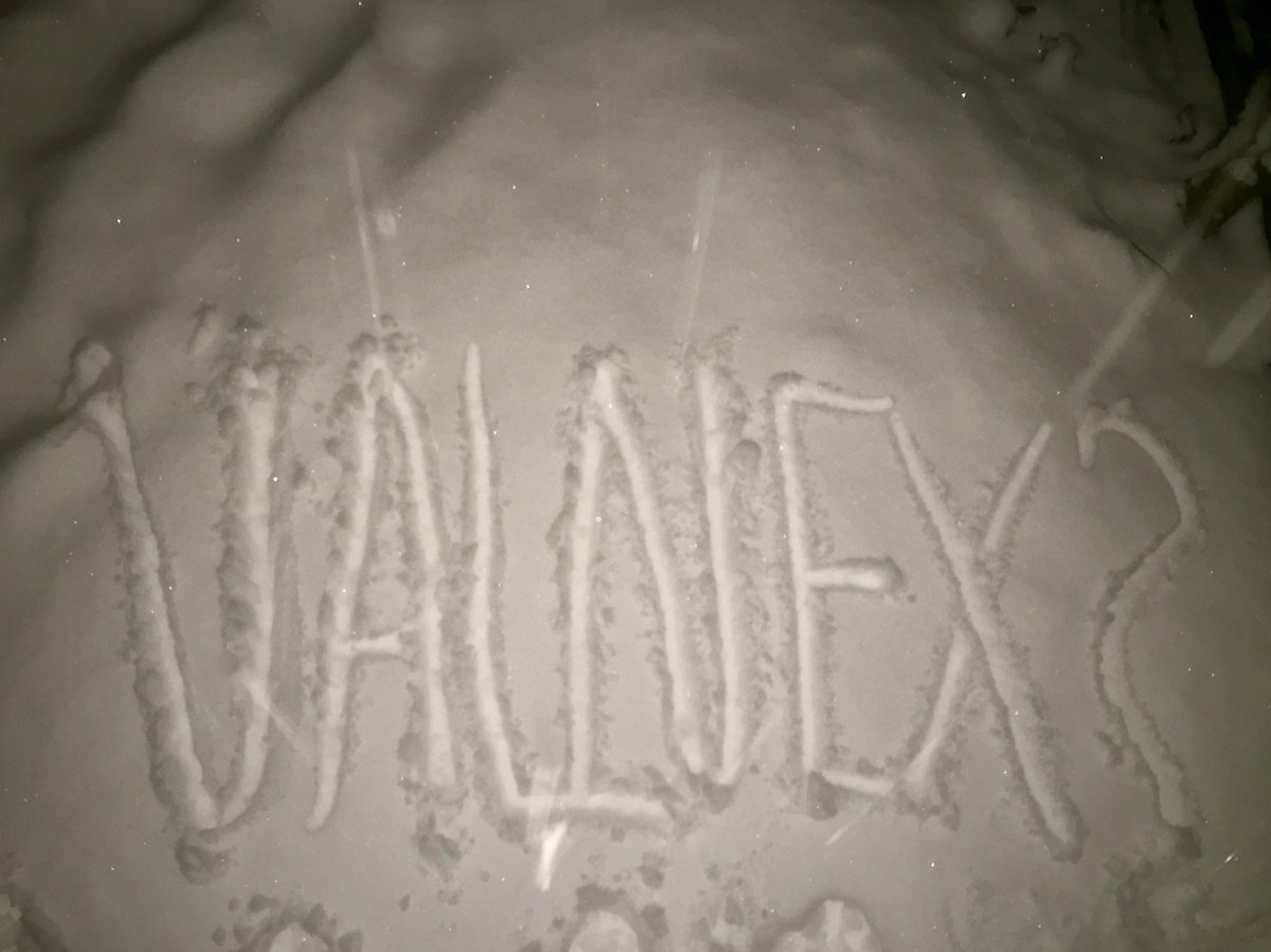 val_nex's tweet photo. Talks are underway- ValNex is going to be voting on potential names. Do we stick it out, or switch it up?
#change #ValNex #community #vote #haveyoursay #JustFriends #lavaP https://t.co/OyCuXBQ6Fx