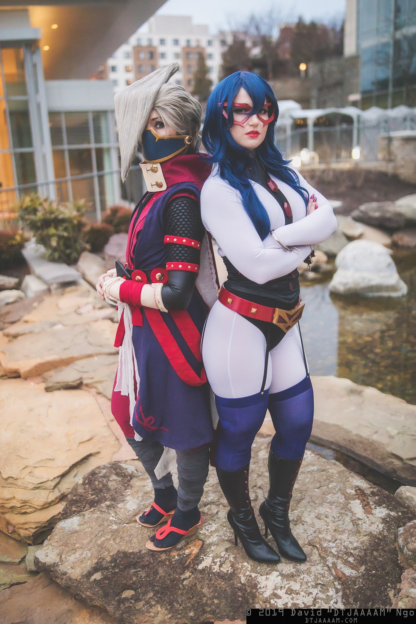 Midnight my sale hero academia cosplay