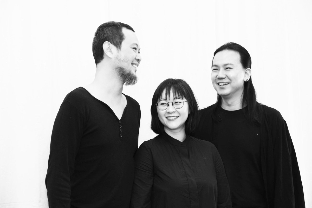 Upcoming event:

ArtScience Late: Andy Yang X SAtheCollective
CEREMONY
21 February 2019, Thursday | 8pm
Expression Gallery, Level 4
Admission is on a first-come-first-served basis, subject to availability

#sathecollective #music #visualarts #multimedia #arts #singapore