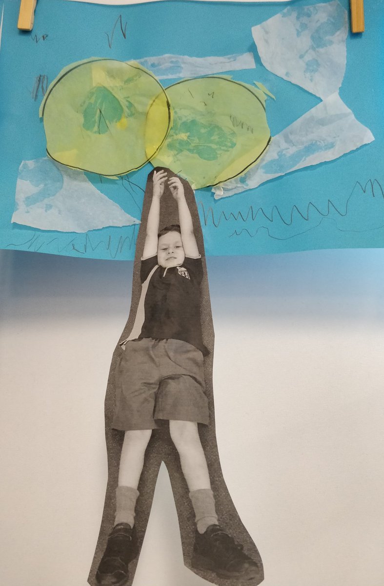 Bb is for balloon! #sounds #kindergarten