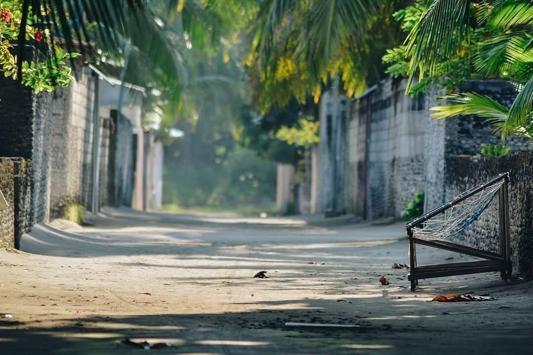 ROLMaldives's tweet photo. Barakaaitheri Hukurudhuvahuge thahuniyaa ariskuran #raajjeonline #dhivehingenetwork #rolmaldives #maldives #island #islandlife #friday https://t.co/UIoOIvDbTK