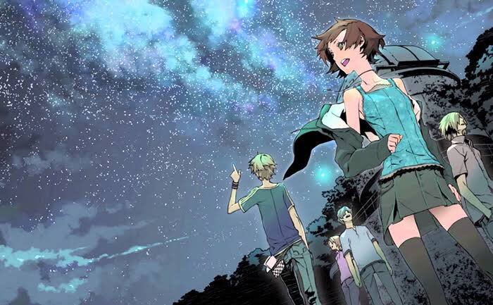 K ๑ ๑ ๑ ๑ そういえば今年は19年なので Supercell Vo やなぎなぎ の 君の知らない物語 が今年で10年になりますね 化物語のedにもなったこの曲 俺は化物語からsupercellを知り Ryoさんを知り Egoistを知りました その