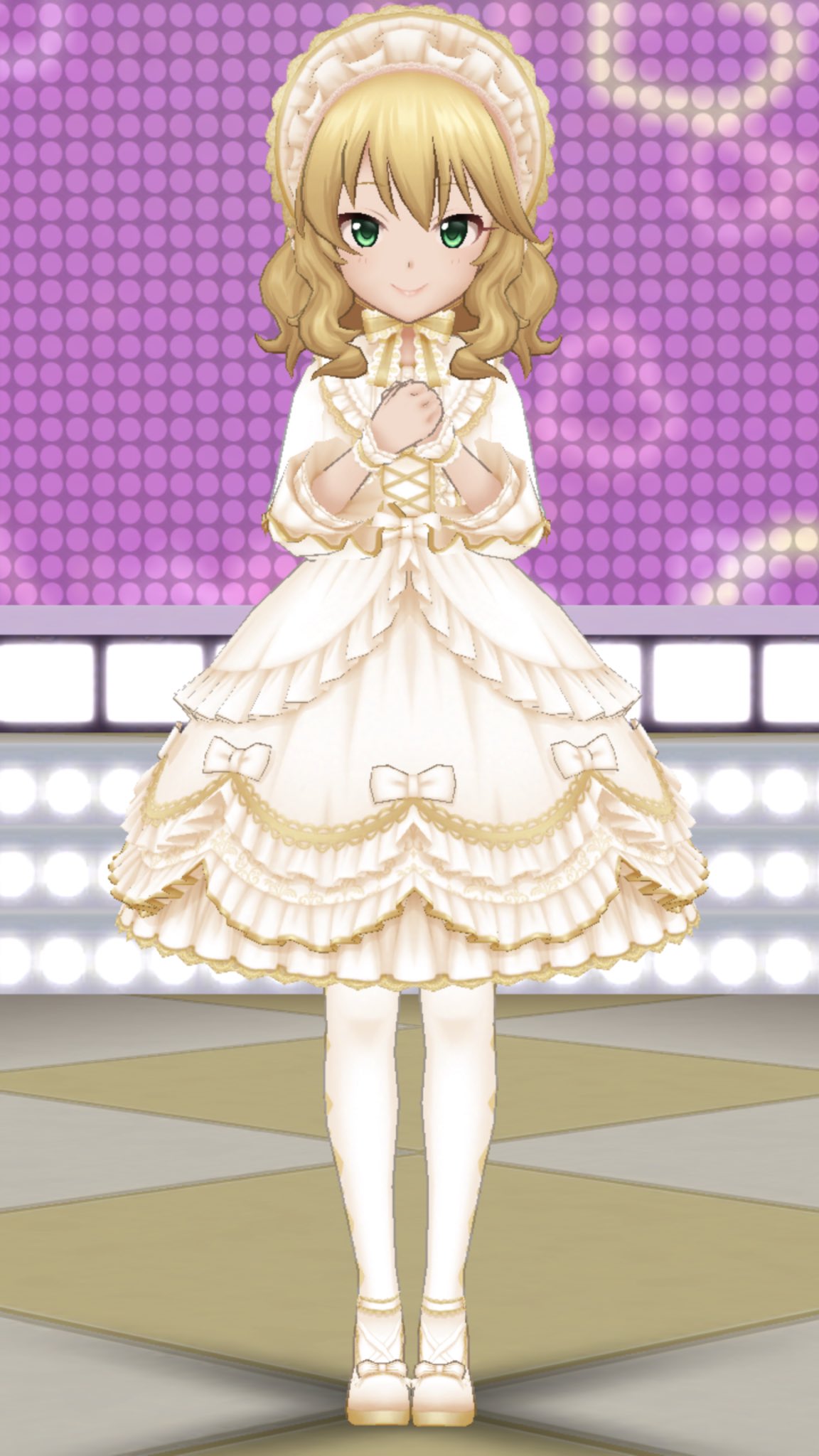 いっせ ライブ行きたい Pa Twitter Ssr櫻井桃華の衣装です ご査収ください デレステ 櫻井桃華 いっせ ライブ行きたい Pa Twitter Ssr櫻井桃華の衣装です ご査収ください デレステ 櫻井桃華