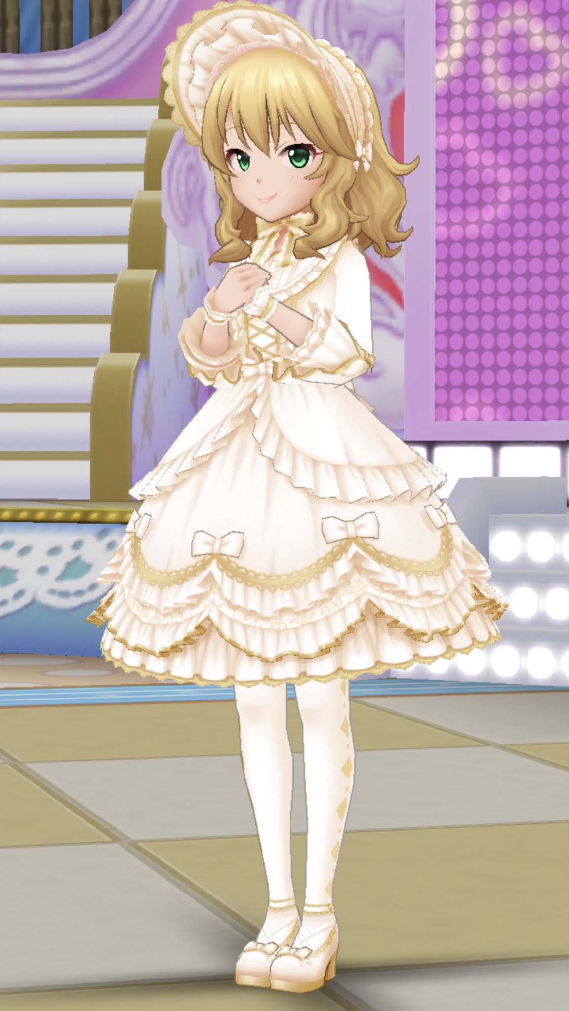いっせ ライブ行きたい Pa Twitter Ssr櫻井桃華の衣装です ご査収ください デレステ 櫻井桃華 いっせ ライブ行きたい Pa Twitter Ssr櫻井桃華の衣装です ご査収ください デレステ 櫻井桃華