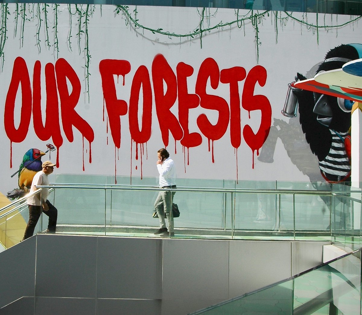 rhino_woodSA's tweet image. The raw timber used to produce thermally modified Rhino Wood, is sourced from sustainably managed SA pine plantations NOT from endangered rainforests. 
#modifiedtimber #rhinowood #saverainforests #sustainabletimber