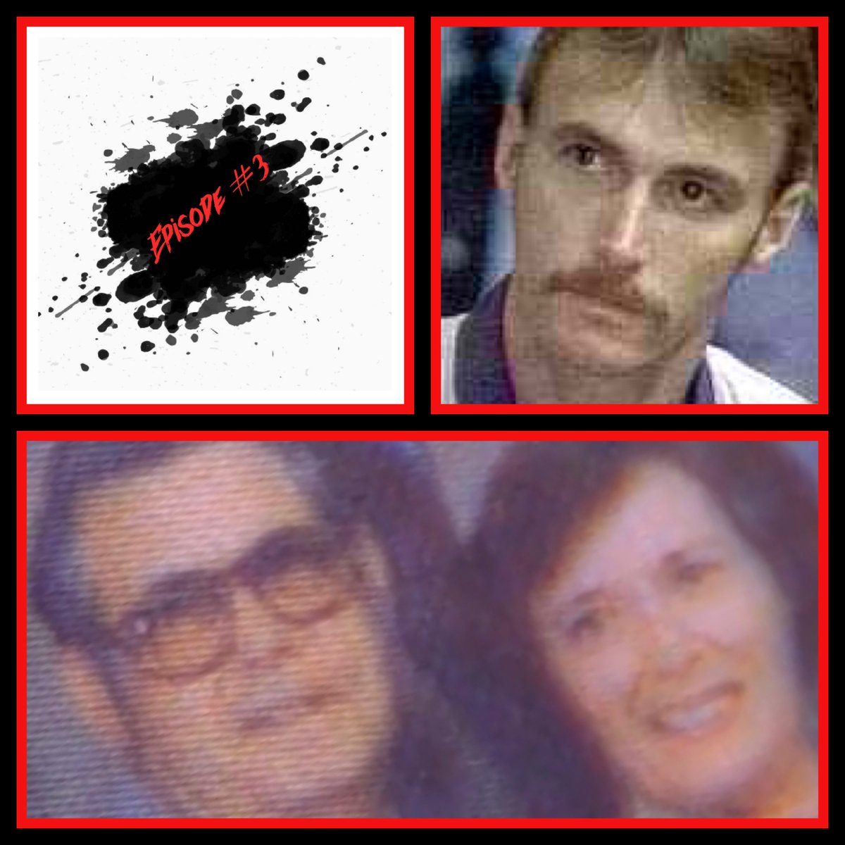 truecrimefixpod's tweet photo. Episode 3 this week is the story of JC Sawyer, a Korean War veteran who was brutally murdered within the grounds of his own home. Hear about the crime, the aftermath and the international attention this crime got after the sentencing. #truecrimefix https://t.co/yNw0O3fwDF