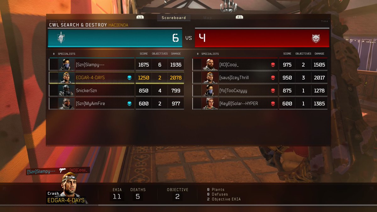 Edgar4Days's tweet image. #PS4share