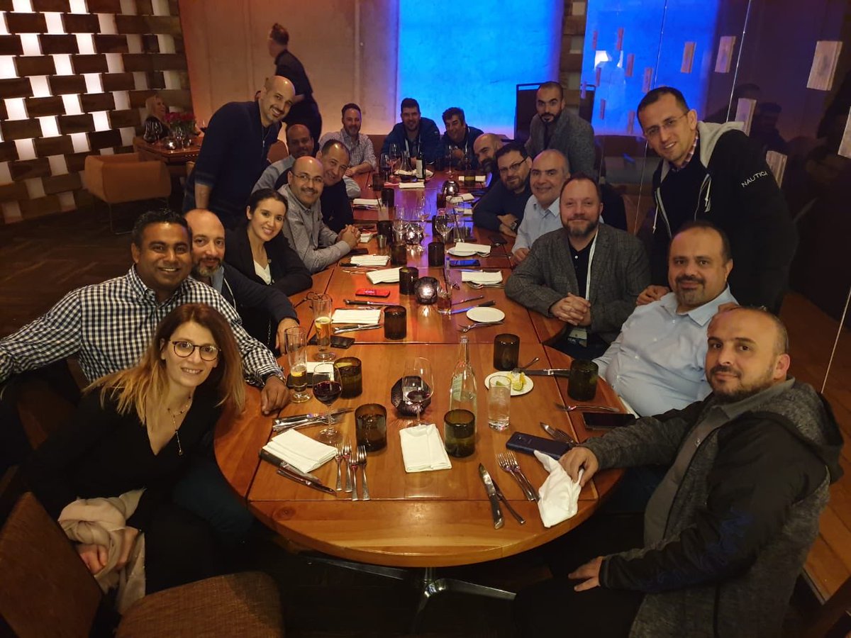 Walid Yehia tweet media