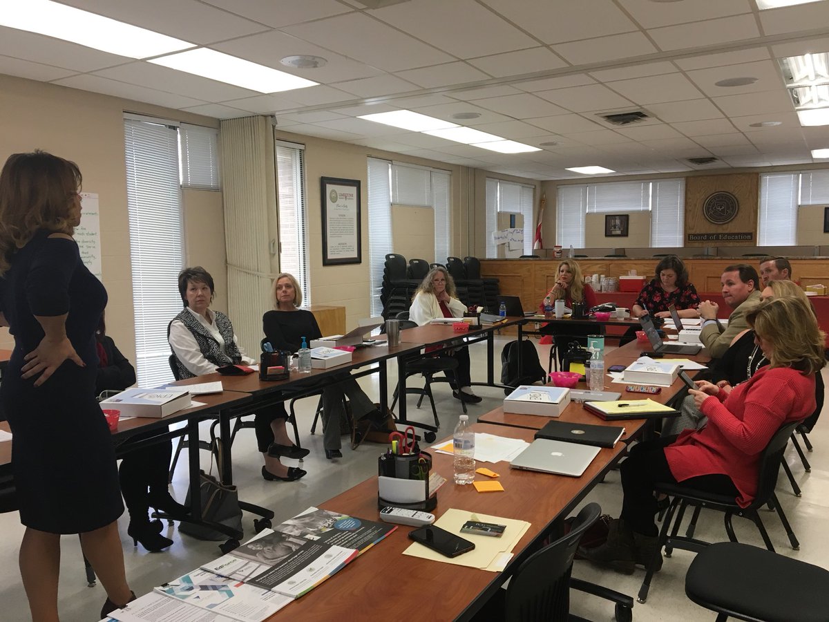 arusery's tweet image. Loved “Sharpening My Saw” by hosting Region 2 Federal Program Directors today! I continually learn from this group of dedicated educators! @LCSforKids