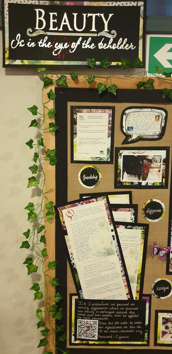 Cypress Tree Class Year 4 tweet media