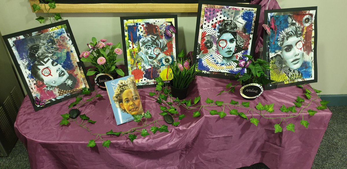 Cypress Tree Class Year 4 tweet media