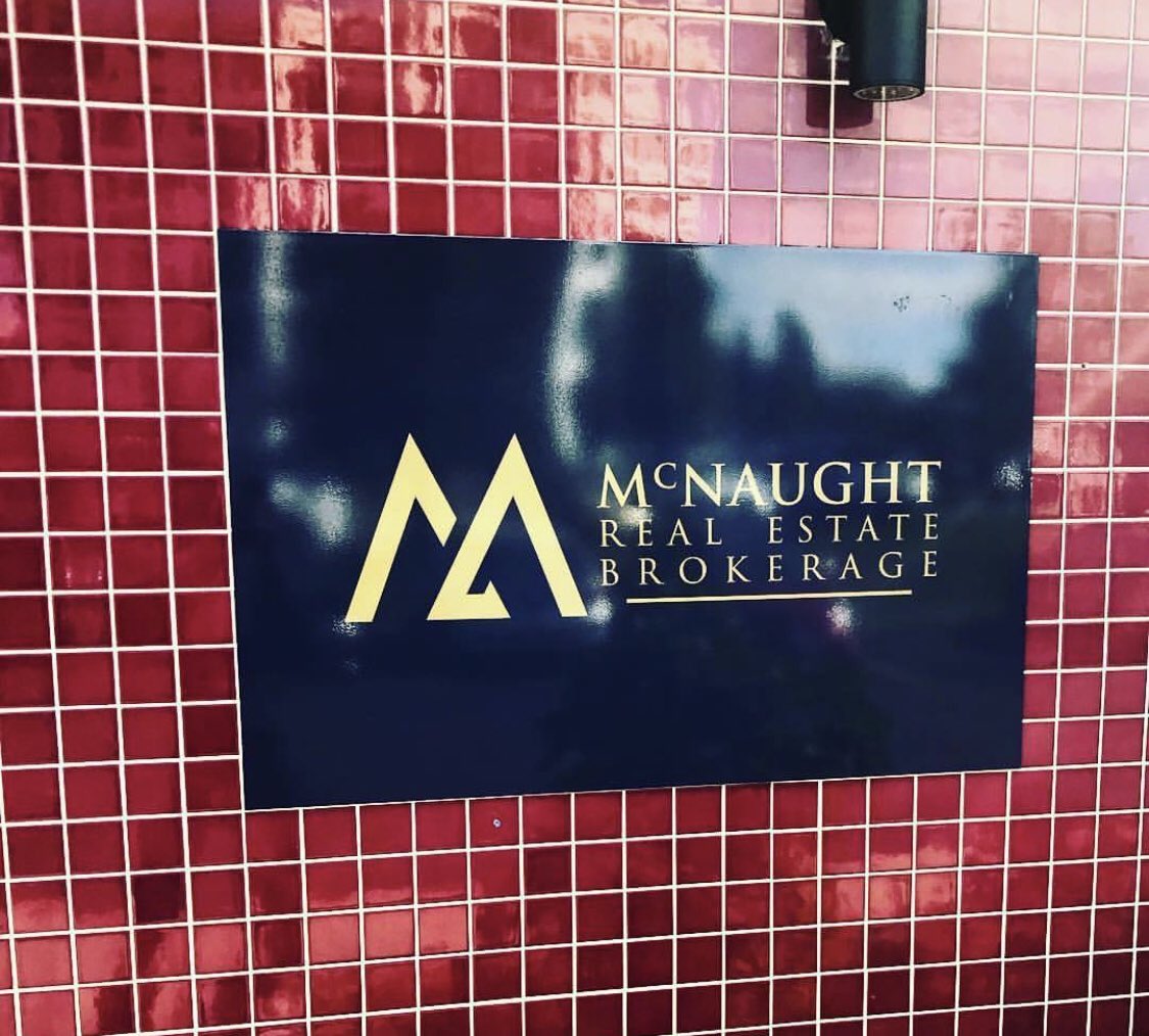 Service Quality: An assessment of how well a delivered service conforms to the client's expectations!

#McNaughtRealEstate #servicequality
#mcnaughtrealestatebrokerage #qualityservice