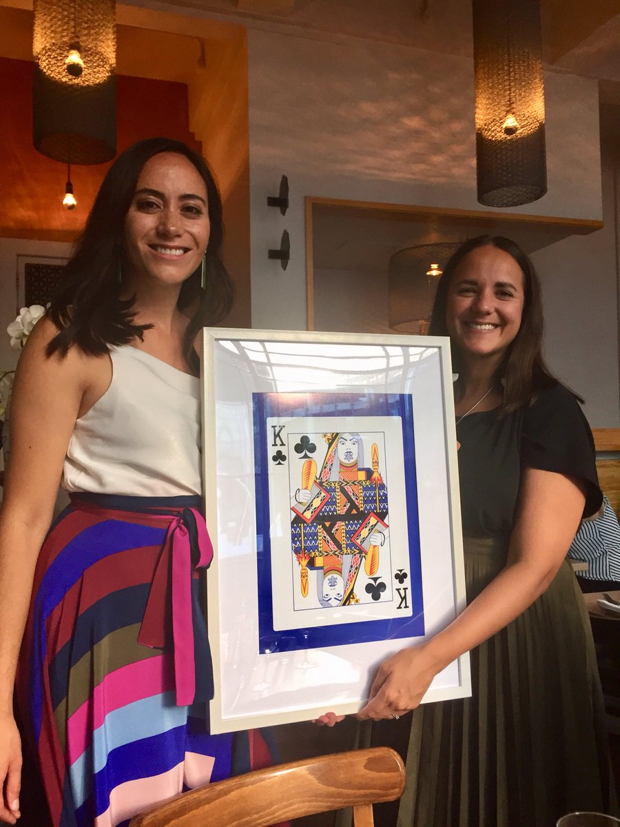 Maiki Sherman Super Proud Of These Two Wahine Toa Maia Wikaira And Horiana Irwin Easthope Who Have Established The Kaupapa Maori Lawfirm Whaia Legal This Artwork Epitomises Te Mana O Te