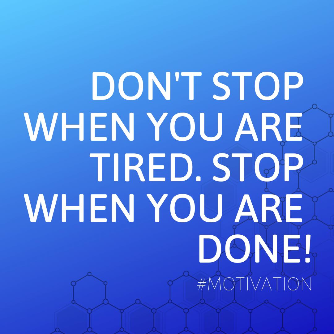 #motivation #quote #athletics #running #theunsehlers #friday