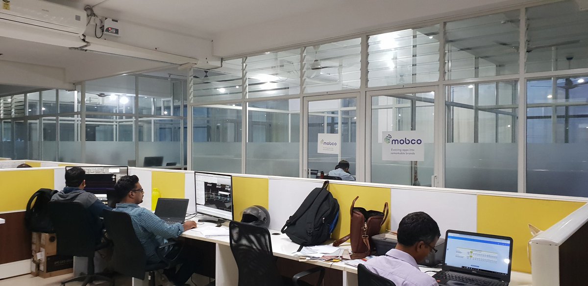 WorkMatterz's tweet photo. Pictures from inside and outside of our bigger and extended #coworkingspace in #Bangalore https://t.co/ymWWomixjk