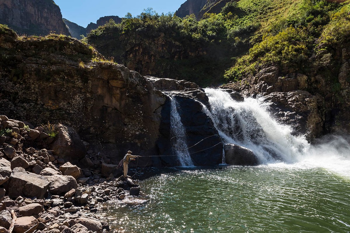Semonkonglodge's tweet photo. Happy Friday! Take time to do the things you enjoy this weekend...
#FlyFishingFriday https://t.co/A55cd1SnRI https://t.co/5mjU2R0RYA