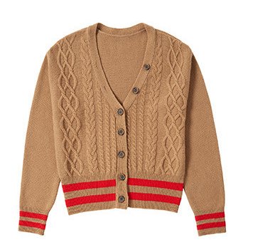 eleenawiria's tweet photo. Yoon Eun Hye #윤은혜 #고고송 #GoGoSong drama
'EN OR' twist cardigan_Brown  $158
cr to owner https://t.co/8eiIZ5JBaV