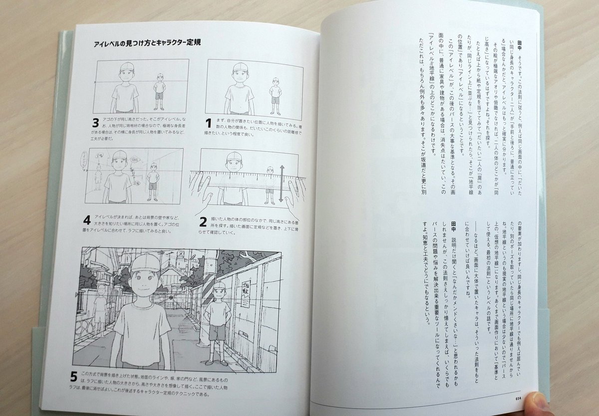 季刊エス スモールエス Ecrii公式 田中達之が語る アニメーション マンガ イラストの描き方を書籍化 アニマンラスト 2月23日発売です ただいま予約受付中 T Co 6gbeakdual T Co 4qnzljypvv Twitter