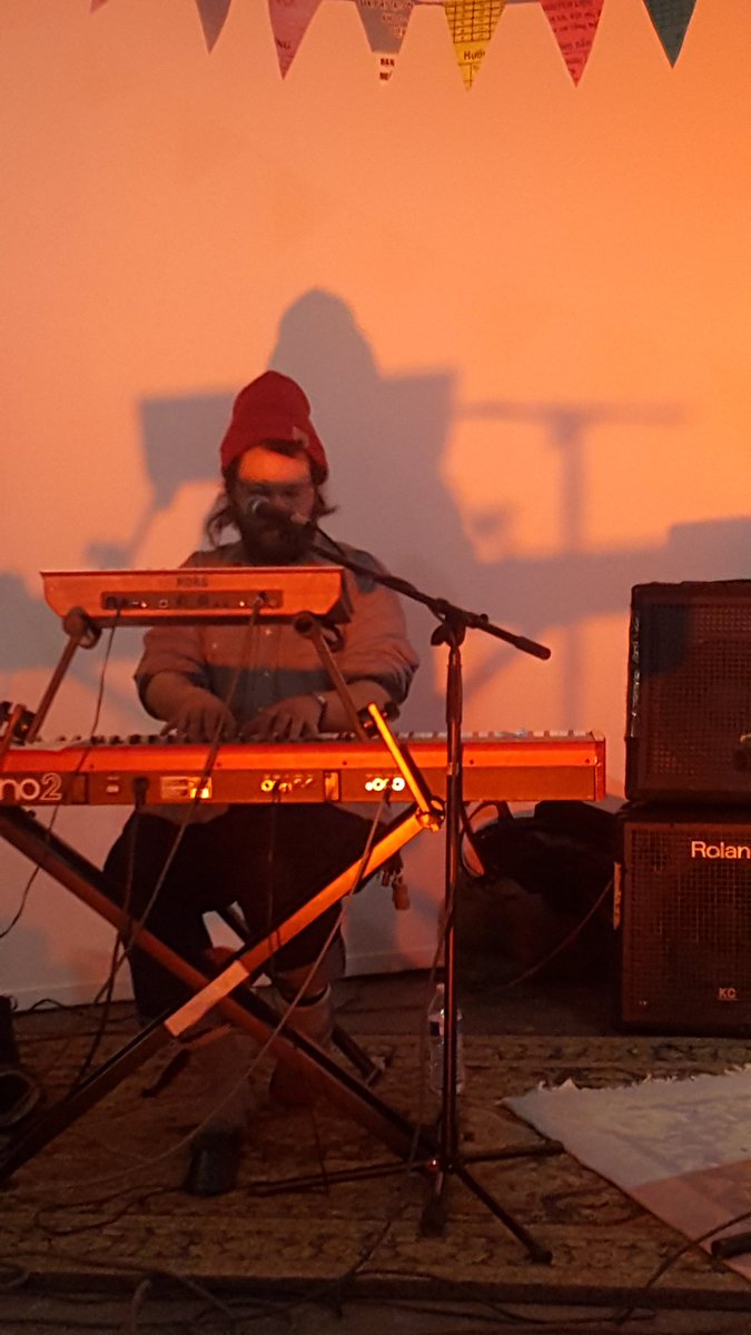 NiquiTina's tweet photo. from tonight's @DaNCEBUMS fundraiser. https://t.co/udOujxgSy7