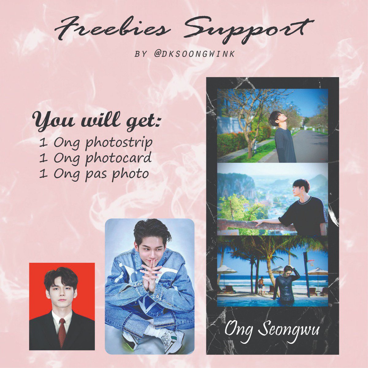 mochiji_05's tweet photo. Hulaaa!
Who's ready to @stars__sparkle event?
To anyone who come, i will give you some freebies~
Just RT this tweet and say hi^^

Ps. Limited quantity😁

See you there💜 https://t.co/8mhbVyY7zv