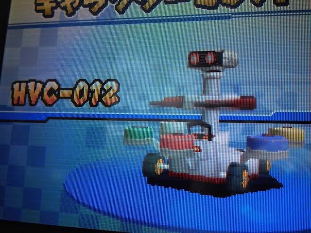 さじょら 腕疲れそう マリオカートのロボットみたいになりそう さじょら 腕疲れそう マリオカートのロボットみたいになりそう
