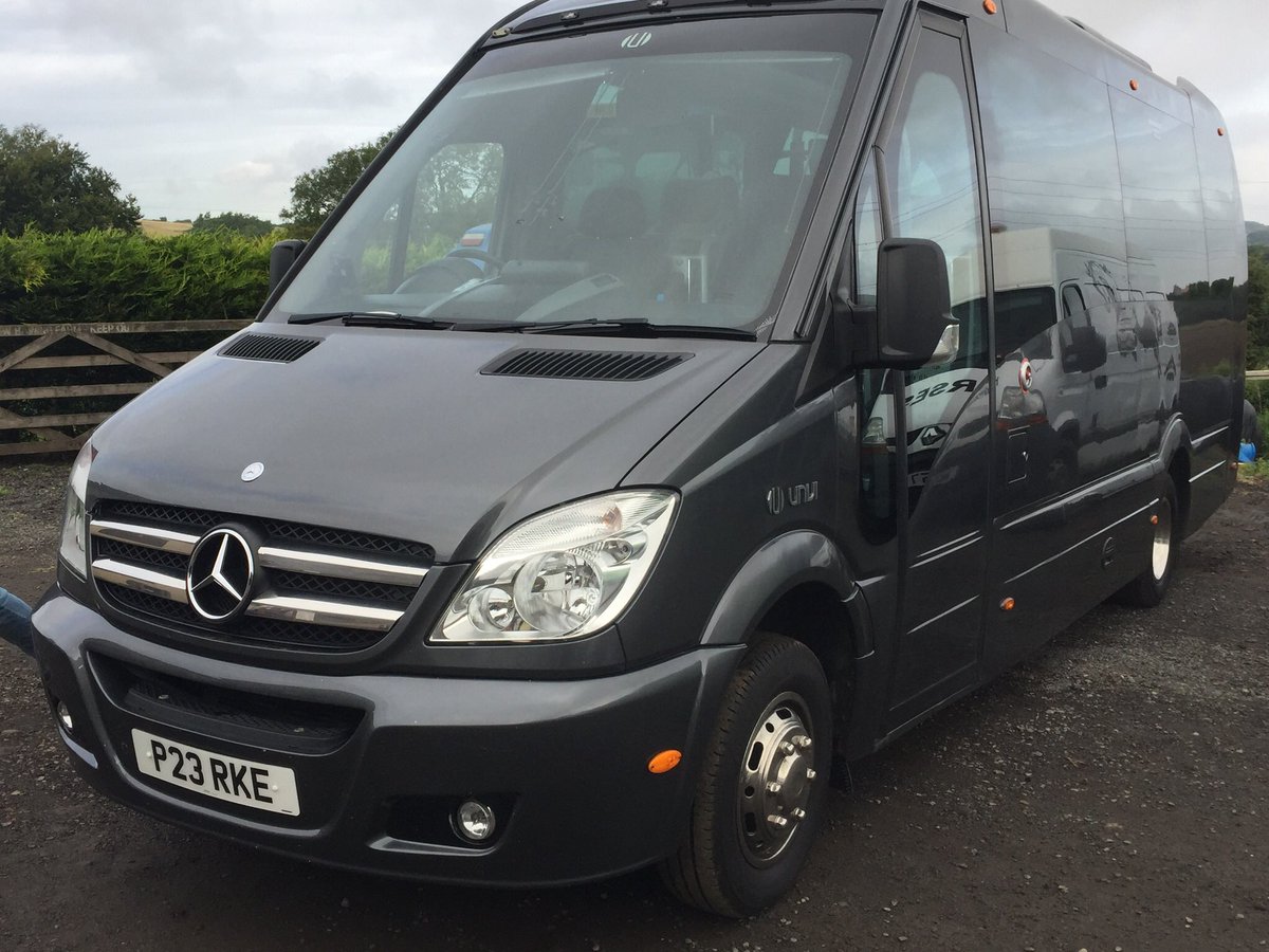 PARK EXECUTIVE tweet media