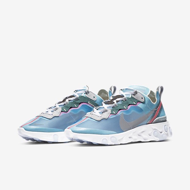offspring nike react element 87