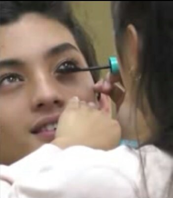 AshlieyJavier's tweet photo. LouDre and SethReign appreciation tweet... 😊

•Ganda ng kilay ni kuya Andre 😍
•Ganda ng kulay mga mata ni Seth 😍

tapos ang gagaling mag make up nila Reign at Lou. 

Timing is everything. If its meant to happen it will. 🙏

Happy Shippings mga pards. 😄 https://t.co/Bekp1GrveA