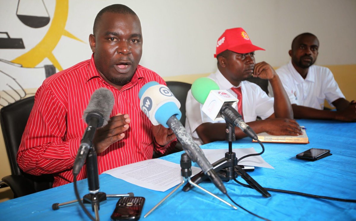 Mwananchi Newspapers tweet media