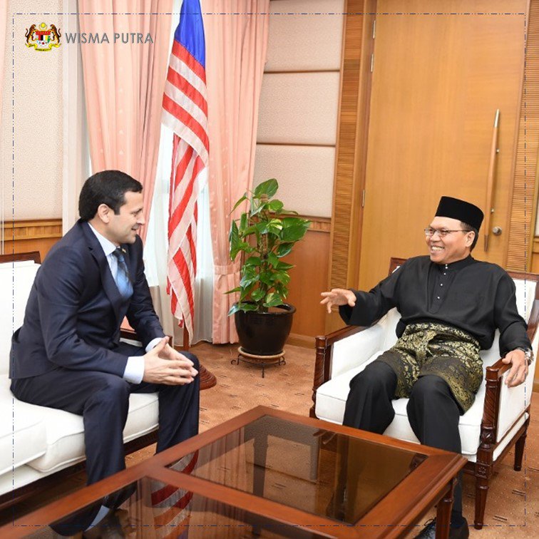 MalaysiaMFA tweet picture