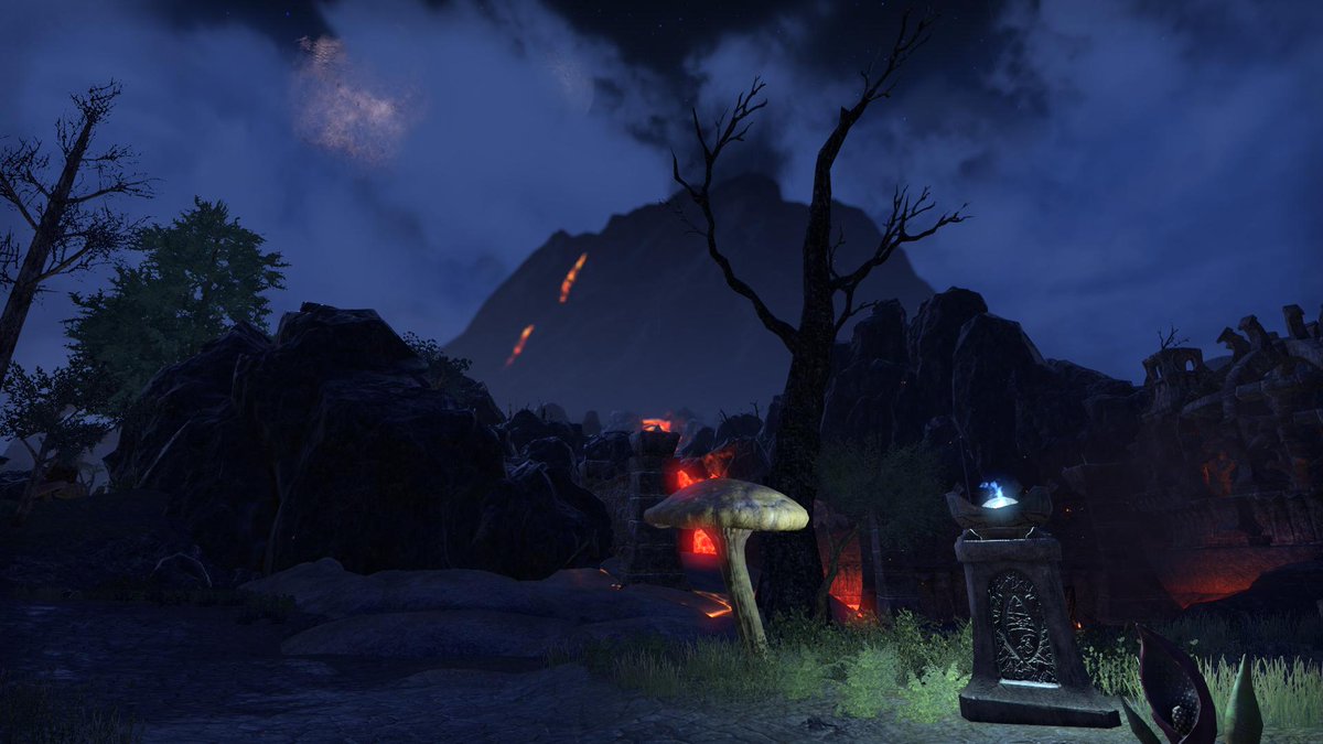 morrowind hashtag on twitter