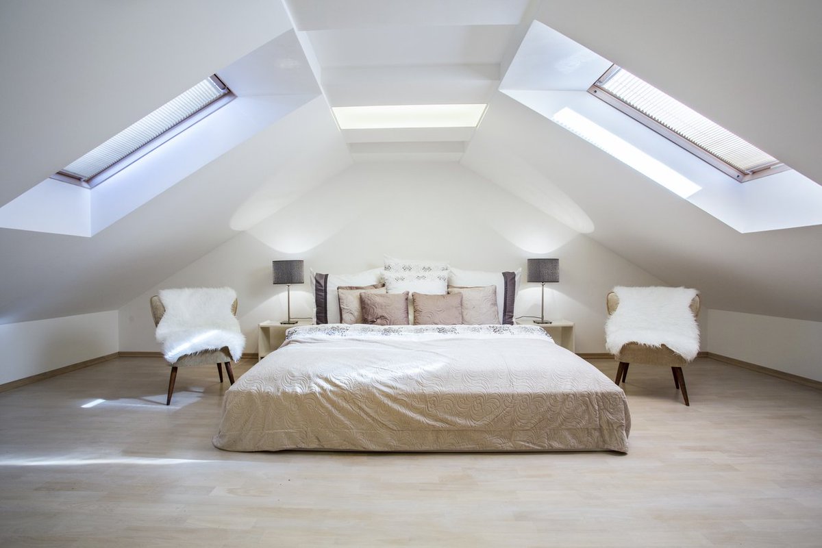 Our experienced team has designed and constructed loft conversions, extensions &amp; refurbishments of all shapes, sizes &amp; styles! 

Call us on 020 3732 4509 to discuss your design!

zurl.co/sFiC   

#Catford #Corbett #Hithergreen #Lewisham #Kidbrooke #HomeProject