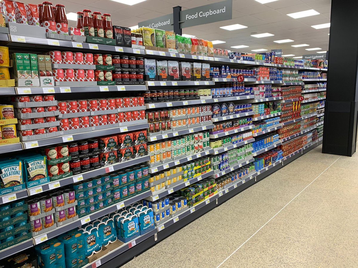 Danny Flanagan (@flanagandanny) on Twitter photo #Sawston new food store opening today, proud as punch on what a fantastic team can achieve in two weeks what a transformation, happy trading guys <a href="/mycoopfood/">Central Co-op Food</a> <a href="/CoopElaine/">Elaine Dean 🌹💚🇺🇦</a> <a href="/HuntKym/">Kym Hunt</a> <a href="/mattbirchcoop/">Matt Birch</a> <a href="/ben_birdsall/">Ben Birdsall</a> #Sawston new food store opening today, proud as punch on what a fantastic team can achieve in two weeks what a transformation, happy trading guys <a href="/mycoopfood/">Central Co-op Food</a> <a href="/CoopElaine/">Elaine Dean 🌹💚🇺🇦</a> <a href="/HuntKym/">Kym Hunt</a> <a href="/mattbirchcoop/">Matt Birch</a> <a href="/ben_birdsall/">Ben Birdsall</a>