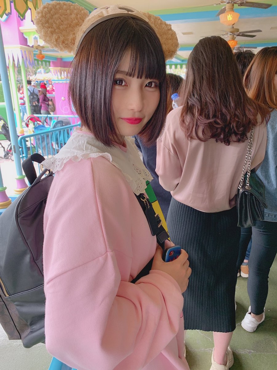 Chula در توییتر 2 15 Chula 香港遠征 Chula In 香港ディズニーランド リゾート 香港迪士尼樂園 夏目みさき 香港 ちゅら Chula در توییتر 2 15 Chula 香港遠征 Chula In 香港ディズニーランド リゾート 香港迪士尼樂園 夏目みさき 香港 ちゅら