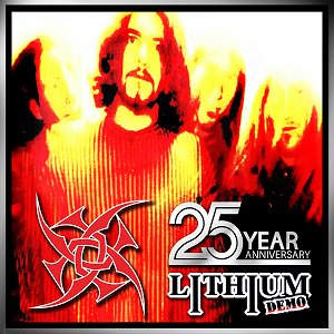 Available now via all the popular online channels, you can grab a piece of Lithium history as we release our original demo from 25 years ago.  Enjoy the ride down memory lane.