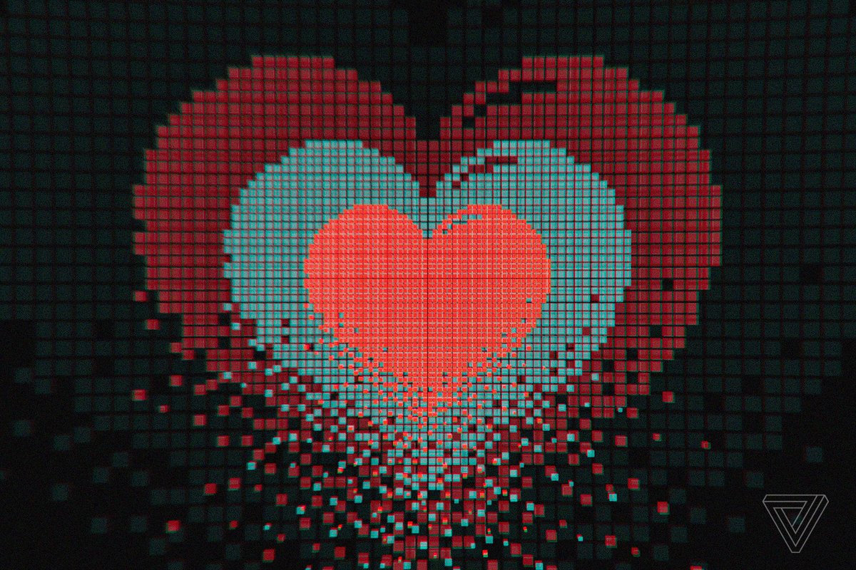 The Verge tweet media
