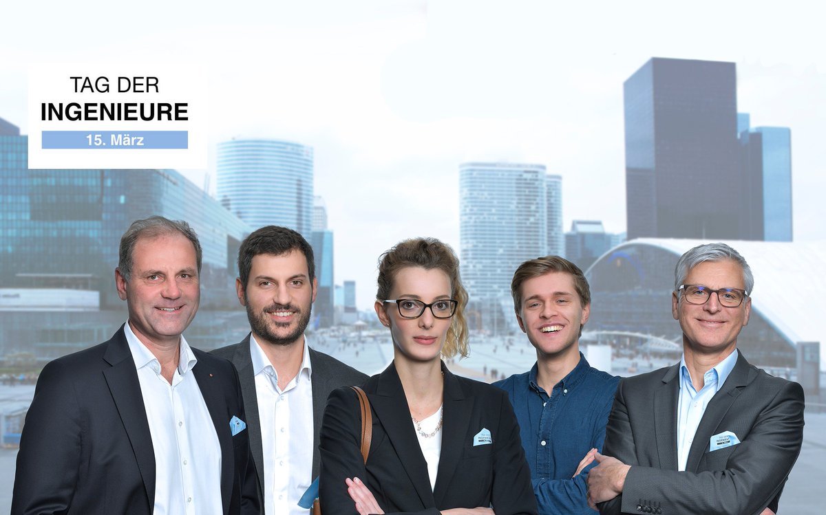 PROFFIX's tweet image. Nur noch 28 Tage bis zum @IngTag1503 und der anschliessenden After-Work-Party. Die #PROFFIX Software AG unterstützt die Schweizer Ingenieurinnen und #Ingenieure. #IngTag1503 

Zu weiteren Informationen und zur Anmeldung geht es hier: tagderingenieure.ch/veranstaltunge…