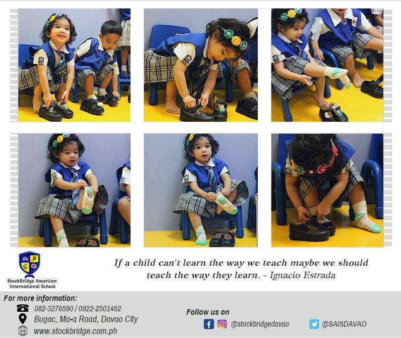 StockBridgeIntl's tweet photo. If a child can't learn the way we teach maybe we should teach the way they learn. - Ignacio Estrada 😊💕
#Preschoolers #k12programs #earlychildhoodprogram #Prekindergarten #Primaryschool #Gradersinaction #AMclass #PMclass #LearnAndPlay #schoolisfun #happykiddos #StockbridgeWay https://t.co/GvCbvneoNR