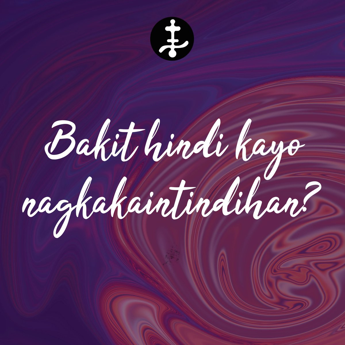 Masakit mang isipin, masakit mang tanggapin, hindi natin hawak ang mga  sagot sa lahat. Alamin sa mga Tomasino kung bakit hindi sila  nagkakaintindihan. #SaMulingPagkikita #REALIZATIONSxPASSION #S38 #Abangan, image size:1200x1200